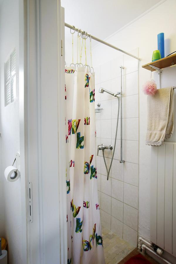 Bed&Breakfast Pinocchio Bed and Breakfast Seuzach Esterno foto
